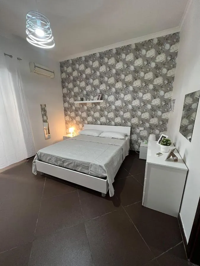 Maruzzella Suite Naples