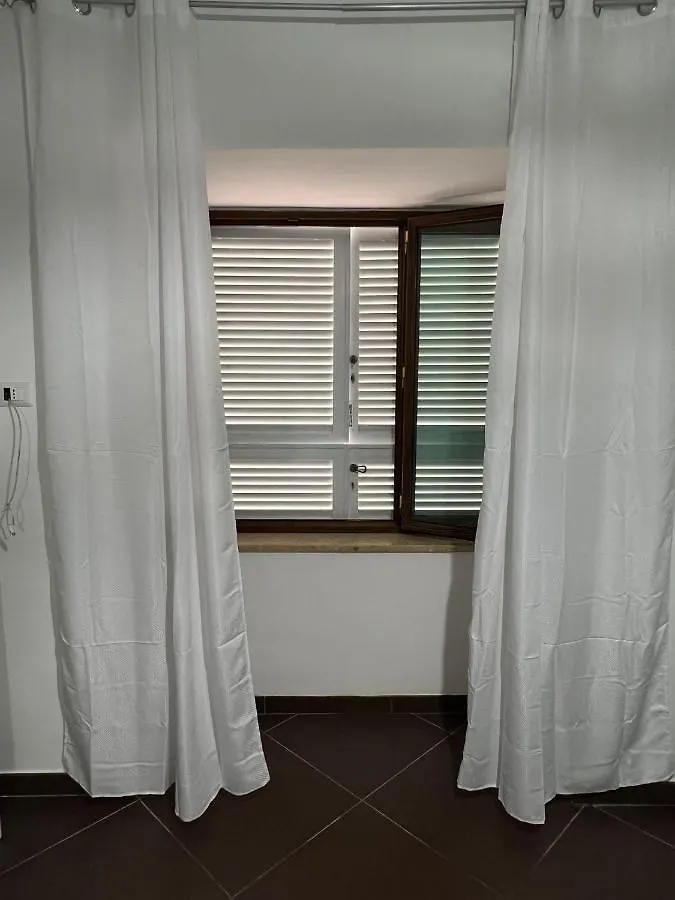 Maruzzella Suite Naples 0*,