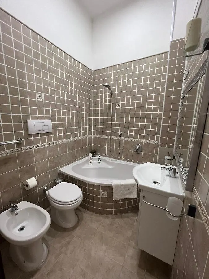 Maruzzella Suite Naples