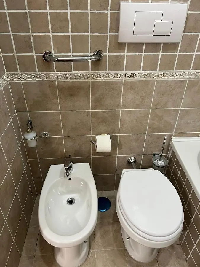 Apartment Maruzzella Suite Naples