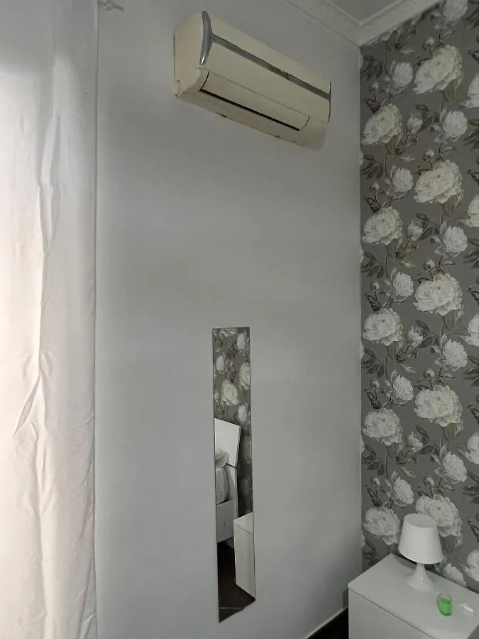Apartment Maruzzella Suite Naples