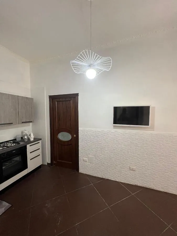 Apartment Maruzzella Suite Naples Italy