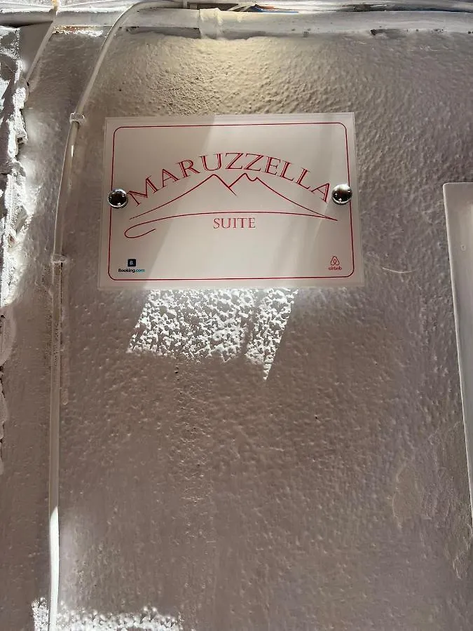 Apartment Maruzzella Suite Naples