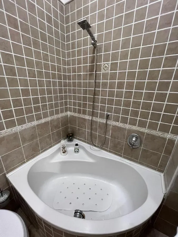 Maruzzella Suite Naples Apartment