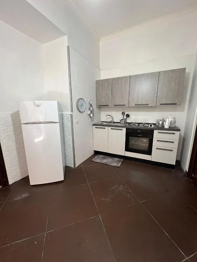 Maruzzella Suite Naples