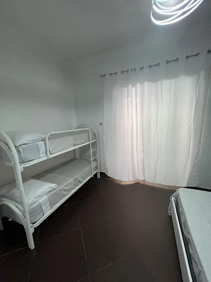 Maruzzella Suite Naples Italy