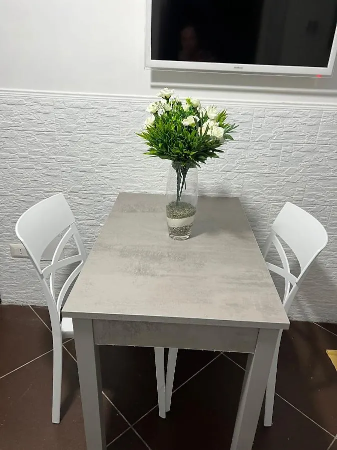 Maruzzella Suite Naples Apartment